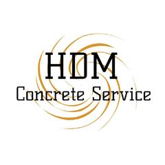 HDM Concrete Service LLC  