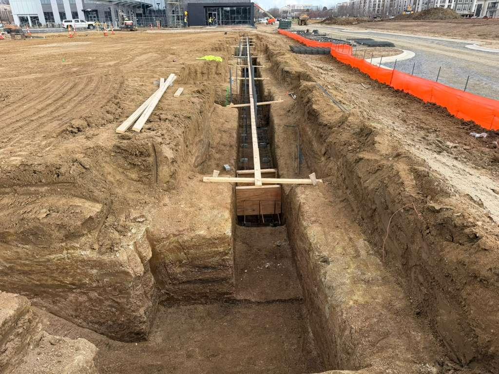  by HDM Concrete Service LLC  