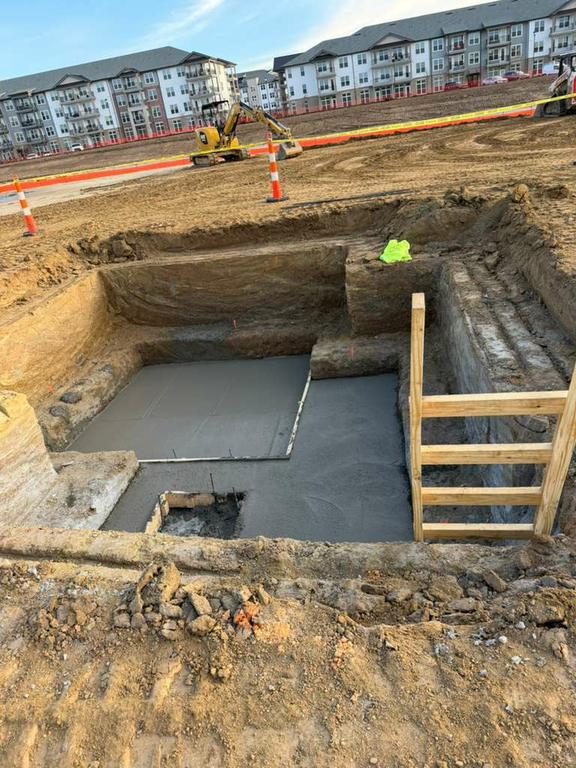  by HDM Concrete Service LLC  