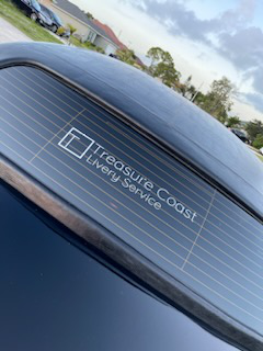  by Treasure Coast Livery Service
