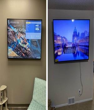  by We Mount Your TVs