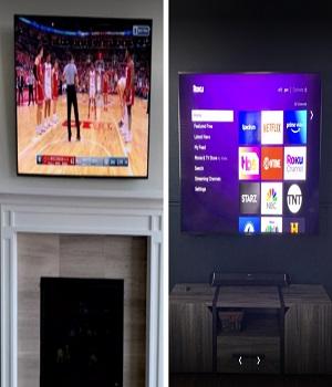  by We Mount Your TVs