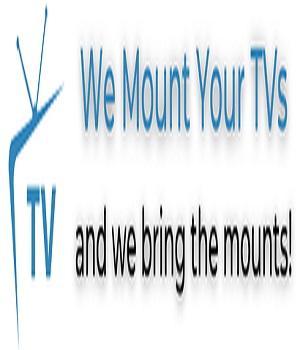  by We Mount Your TVs