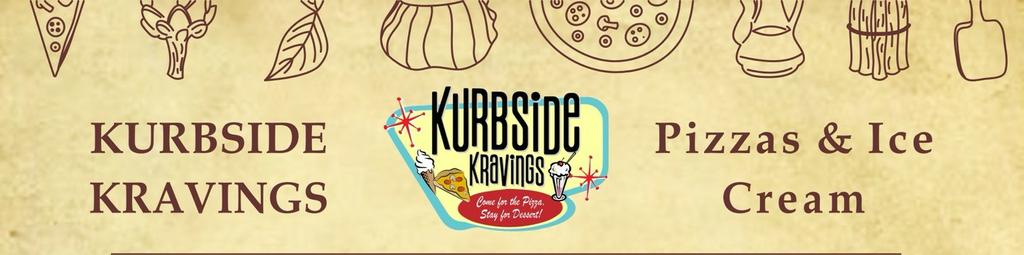 by Kurbside Kravings 