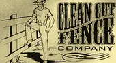 Clean Cut Fence