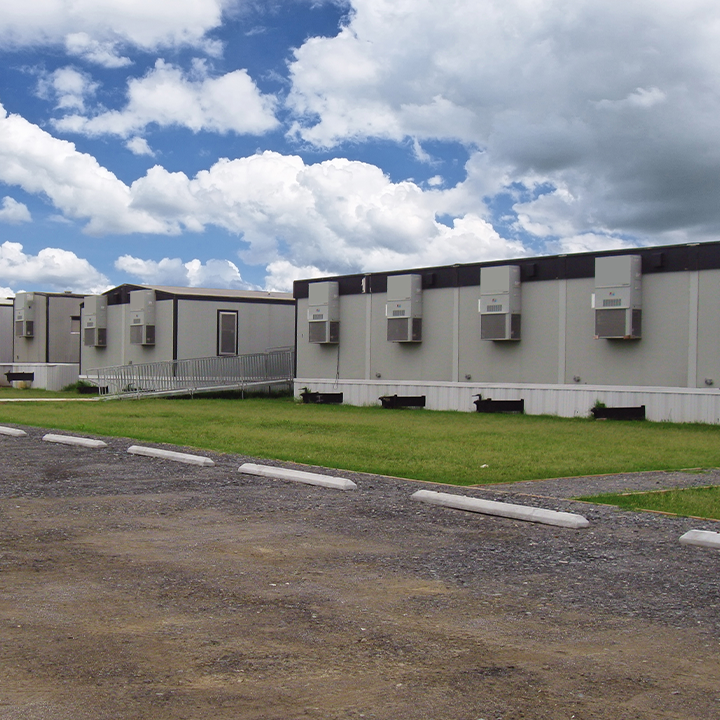  by United Rentals - Storage Containers and Mobile Offices