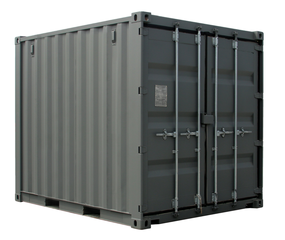  by United Rentals - Storage Containers and Mobile Offices