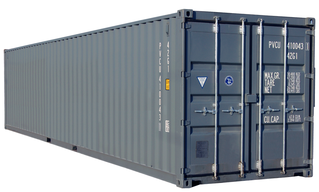  by United Rentals - Storage Containers and Mobile Offices