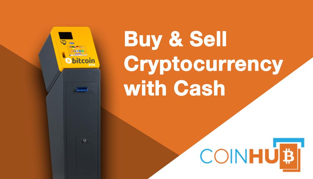  by Bitcoin ATM Georgetown - Coinhub