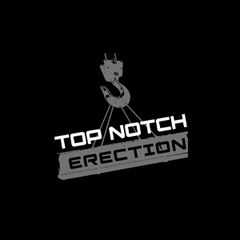 Topnotch Erection Company