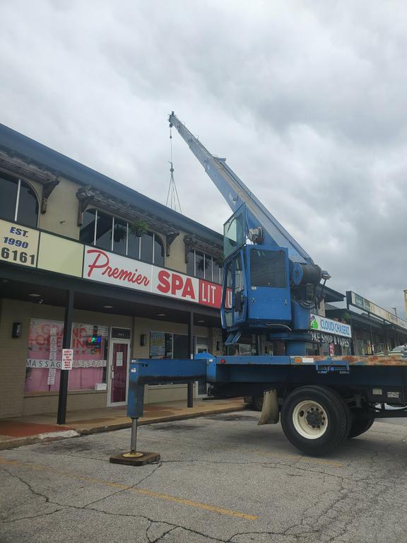 Air Around the Clock Tulsa OK 74132 9183924337