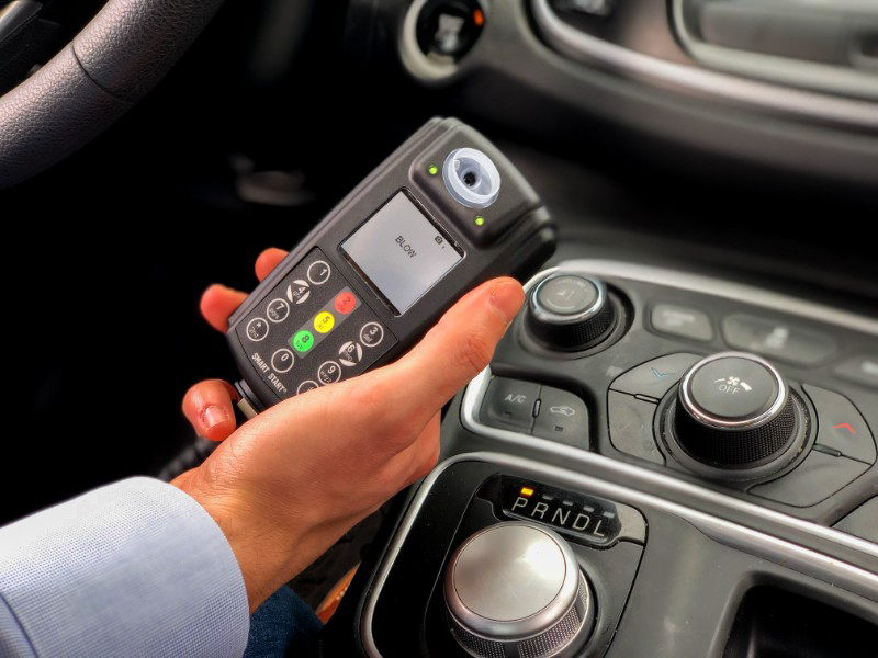  by Smart Start Ignition Interlock