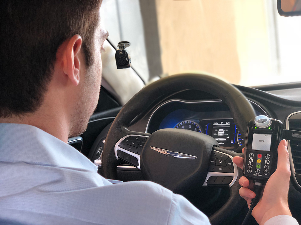  by Smart Start Ignition Interlock
