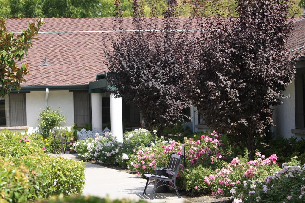 Pleasanton Nursing & Rehab Center Pleasanton CA 94566 9254622400