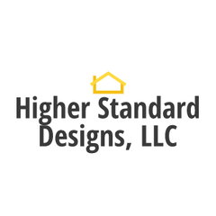 Higher Standard Designs, LLC