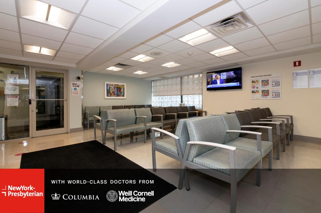 NewYorkPresbyterian Ambulatory Care Network Family Planning