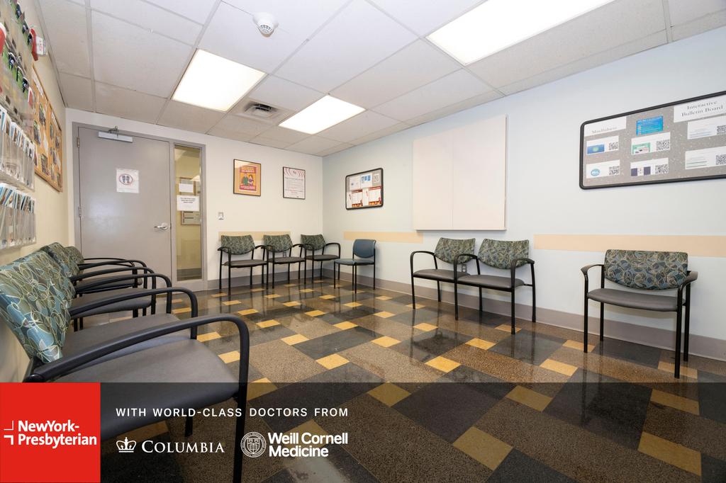 NewYorkPresbyterian Ambulatory Care Network Family Planning