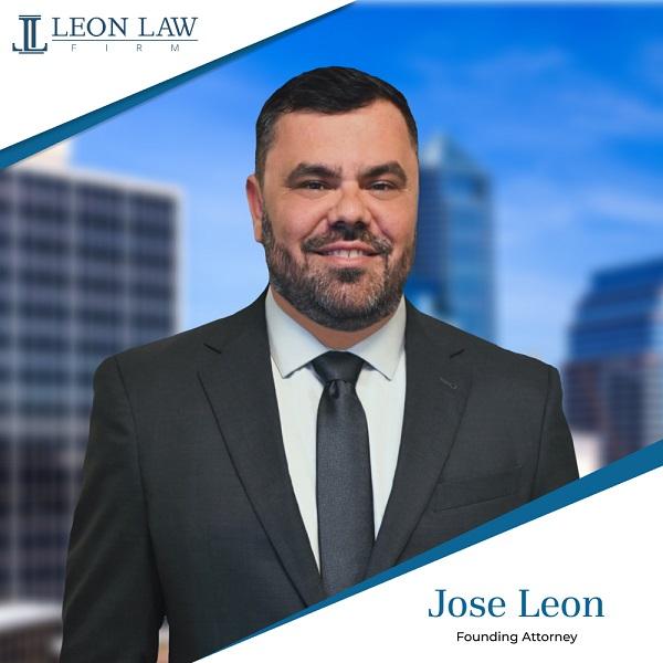  by Leon Law Firm