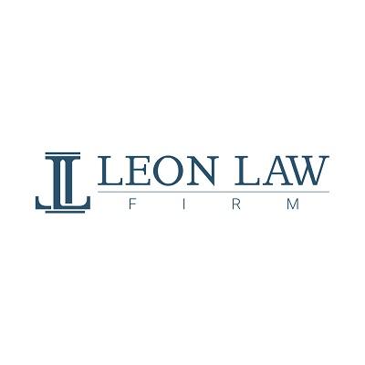  by Leon Law Firm