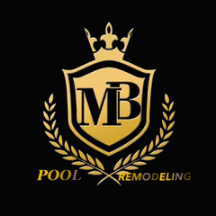MB Pool Remodeling
