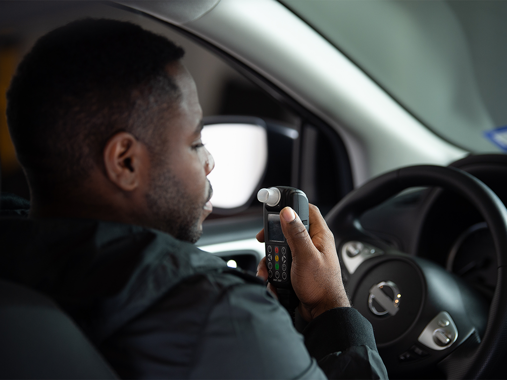  by Smart Start Ignition Interlock