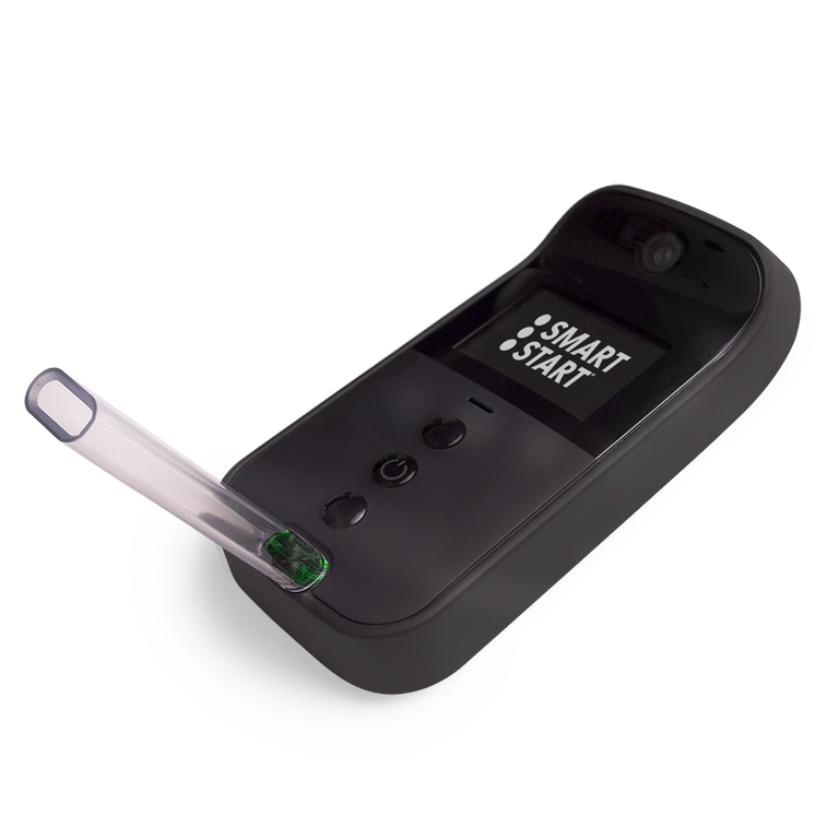  by Smart Start Ignition Interlock
