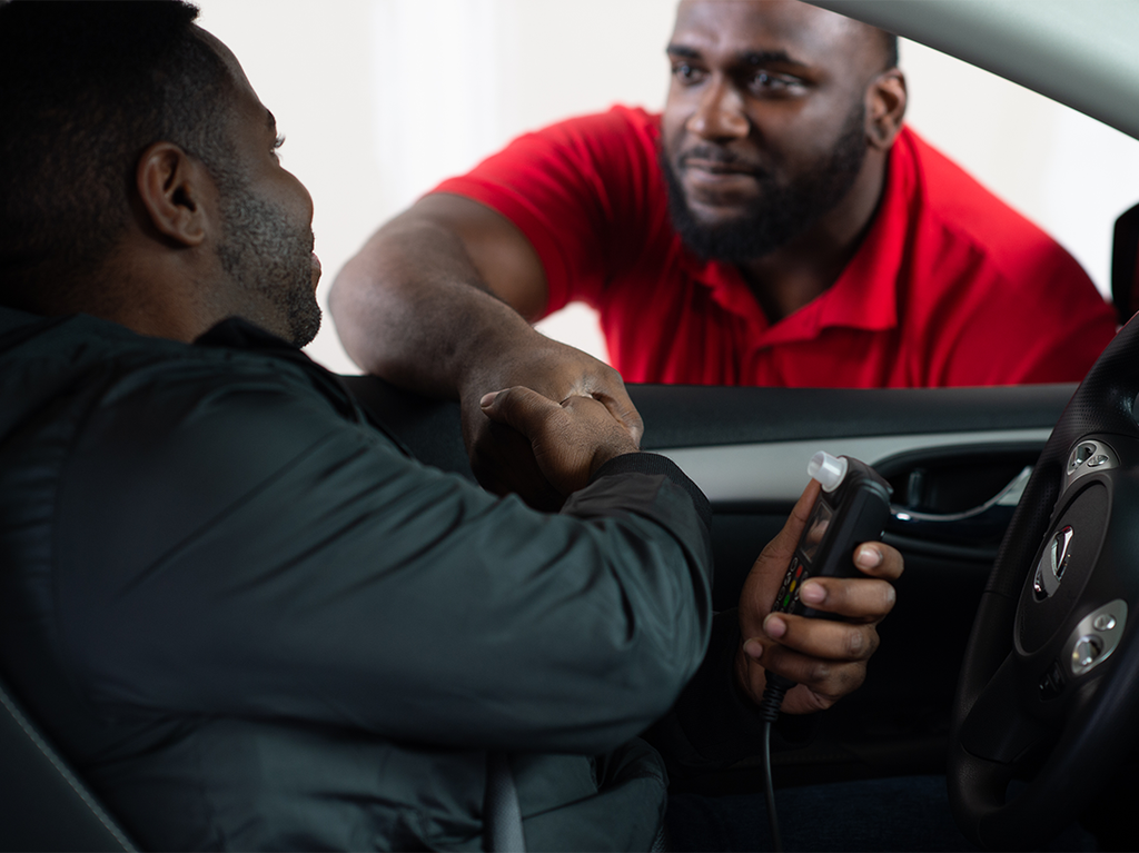  by Smart Start Ignition Interlock