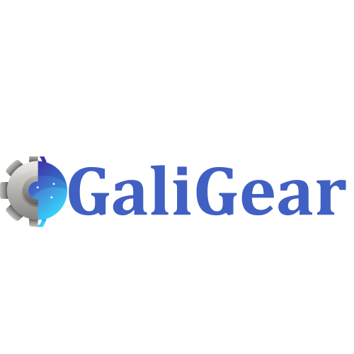  by GaliGear