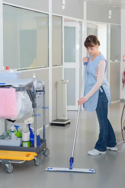  by Shannon's Cleaning with Meaning