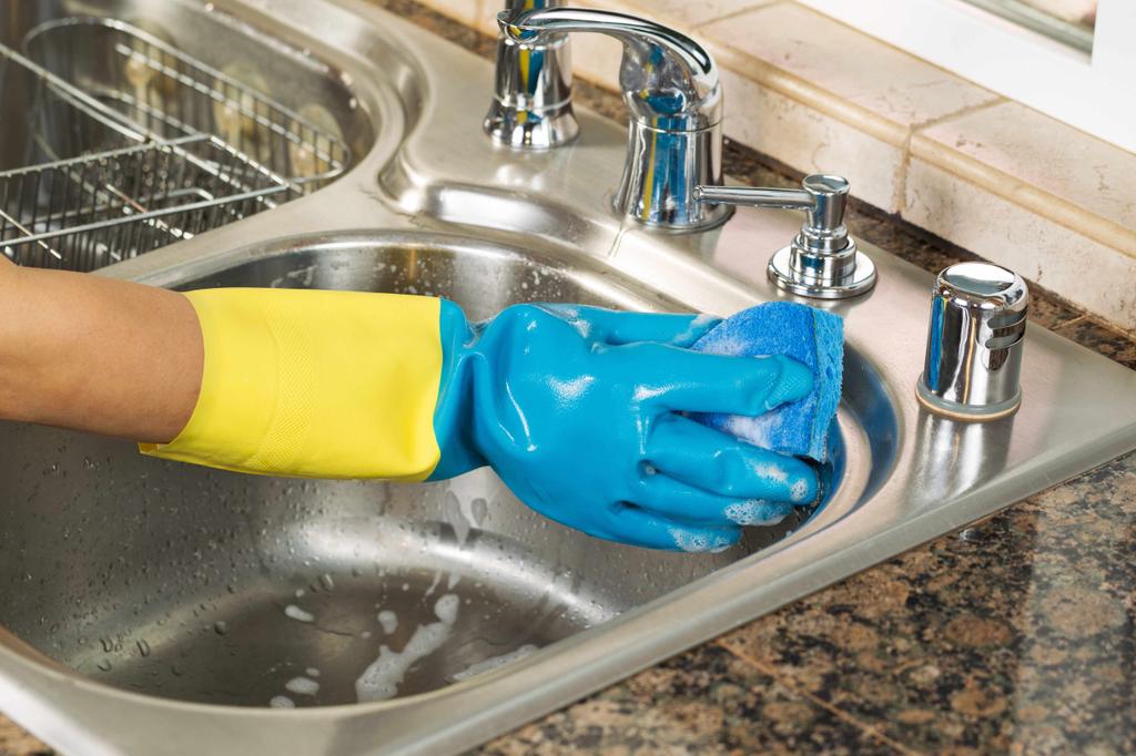  by Shannon's Cleaning with Meaning