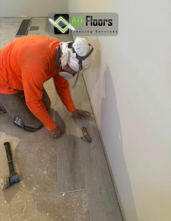  by AD FLOORS LLC