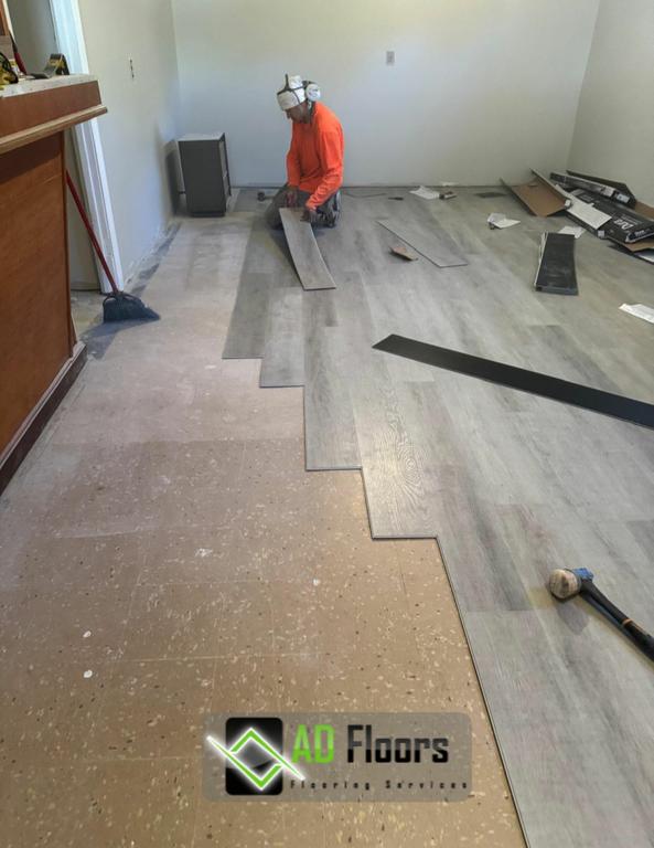  by AD FLOORS LLC