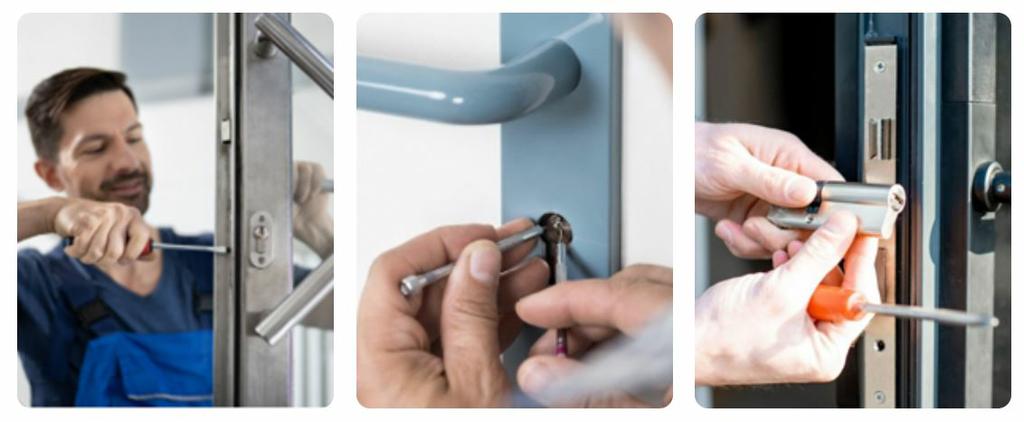  by Locksmith Round Rock