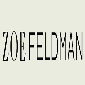  by Zoe Feldman Design