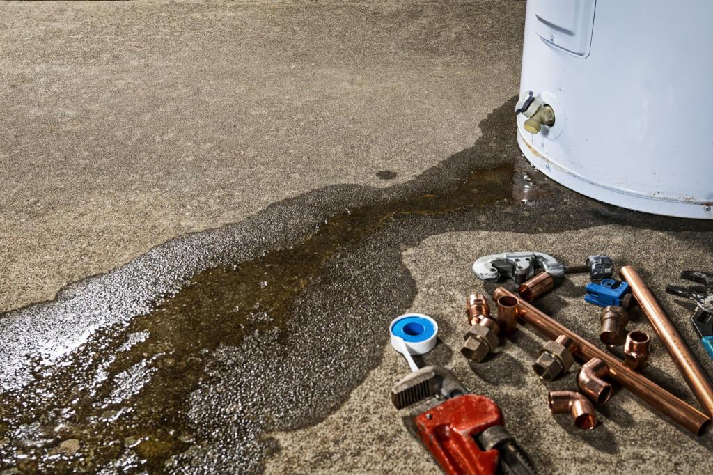  by Ricks Plumbing