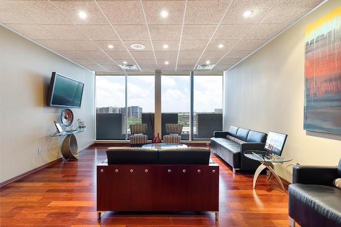 Periodontal Office by University Periodontal Associates