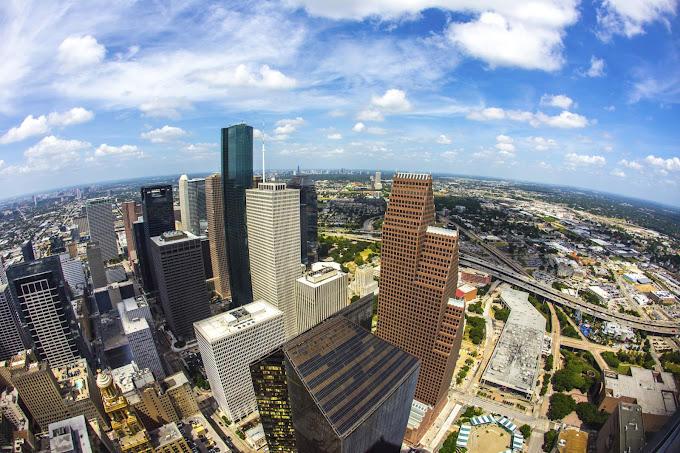 Houston City by University Periodontal Associates
