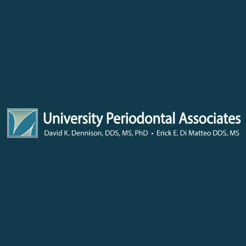 University Periodontal Associates Logo by University Periodontal Associates