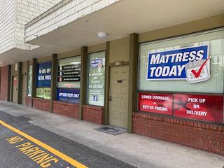 Mattress Today Redmond 