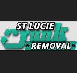 Saint Lucie Junk Removal