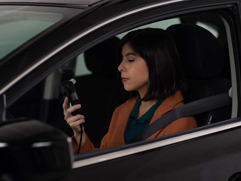  by Smart Start Ignition Interlock