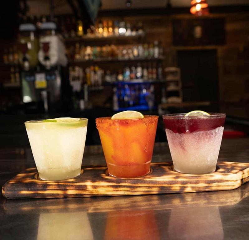  by Blue Cactus Tacos & Tequila Bar