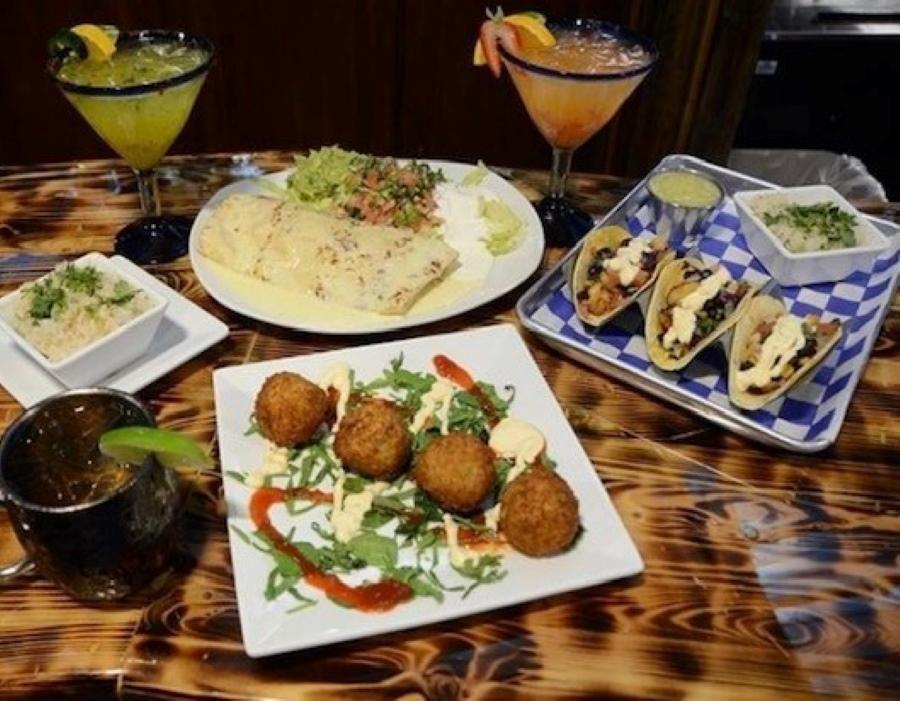  by Blue Cactus Tacos & Tequila Bar