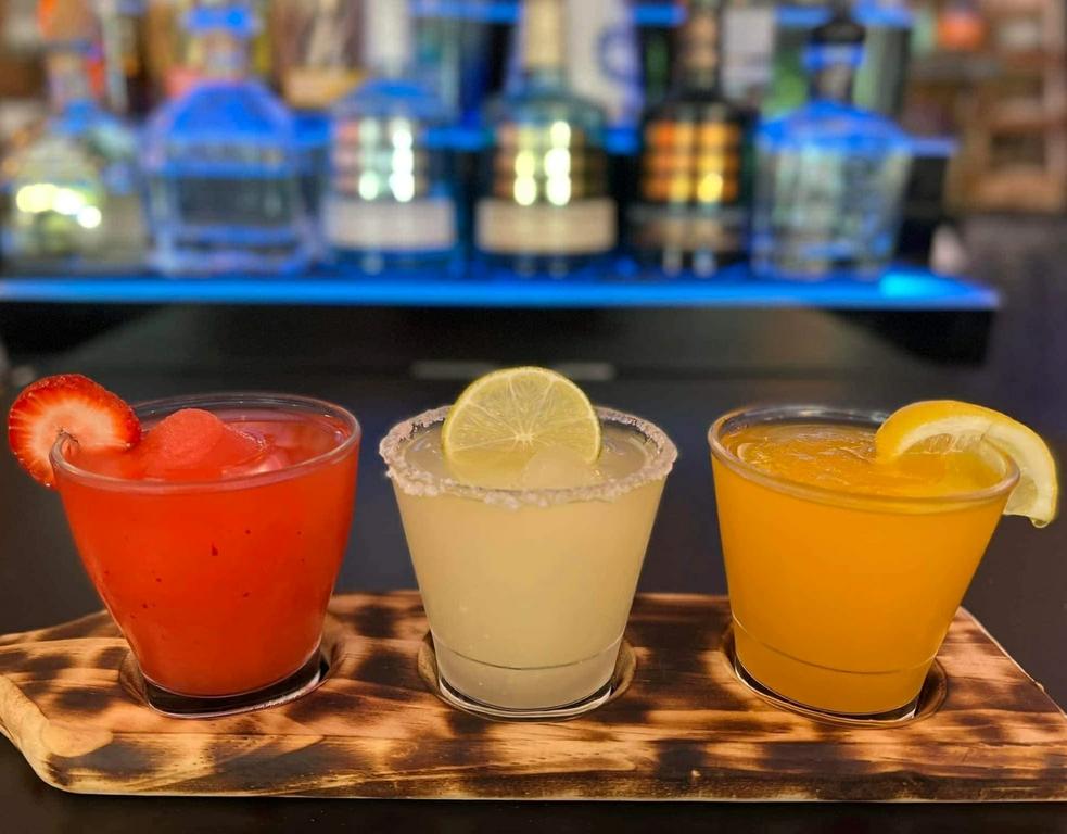  by Blue Cactus Tacos & Tequila Bar