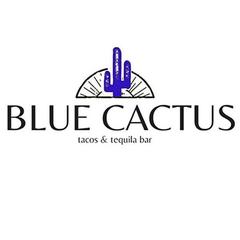 Blue Cactus Tacos & Tequila Bar