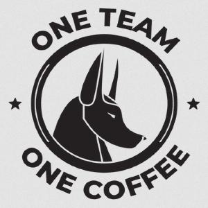  by One Team One Coffee