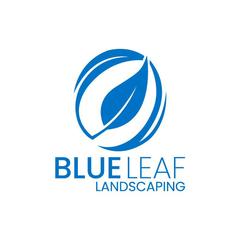 Blue Leaf Landscaping