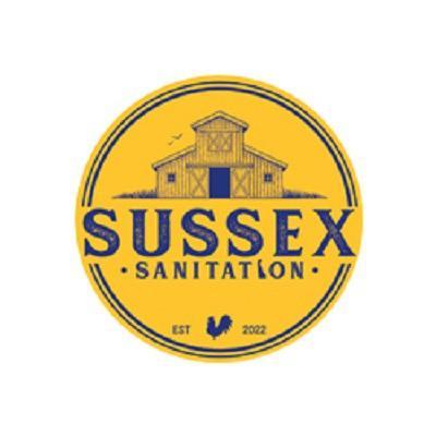 by Sussex Sanitation