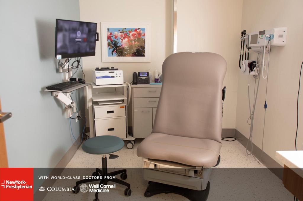  by NewYork-Presbyterian Medical Group Hudson Valley - Urology - Cold Spring