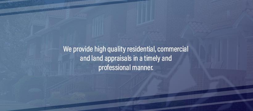  by Bedrock Appraisal Group